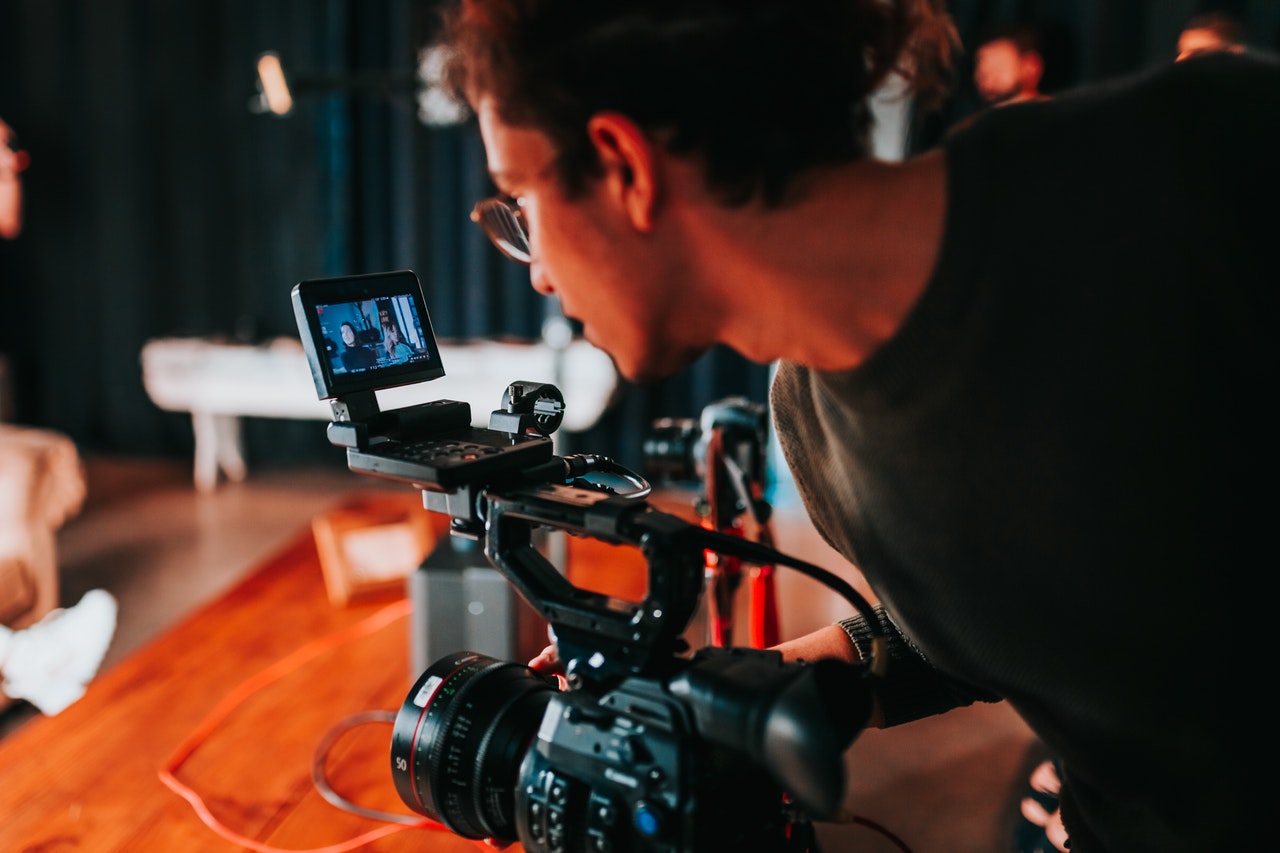 Kunstmatige intelligentie in films
