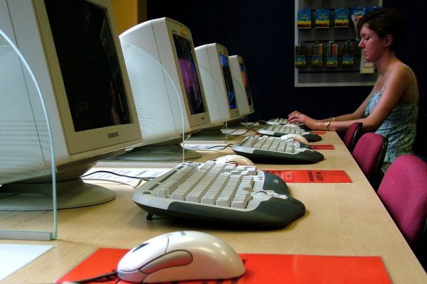 Tips om je internetsnelheid te verbeteren