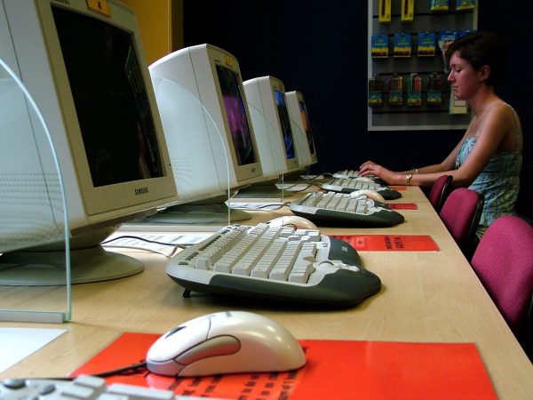 Tips om je internetsnelheid te verbeteren