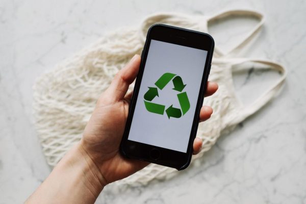 Digitaliseren voor duurzaamheid
