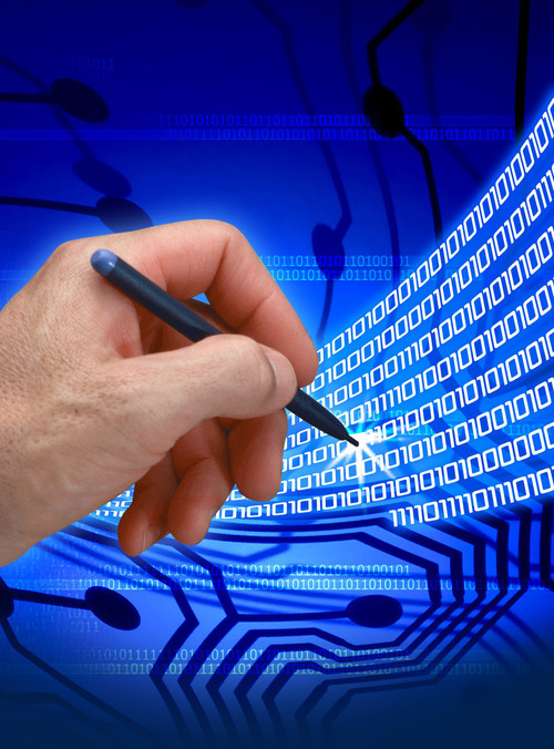 Technologie in opkomst