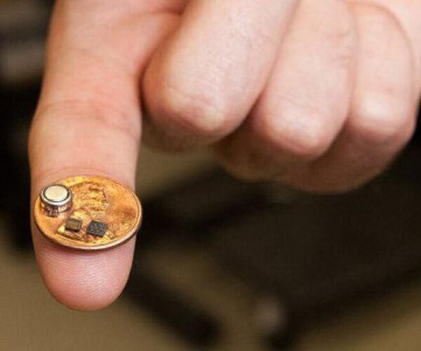 De onzichtbare revolutie van MEMS-versnellingsmeters: van siliconen veer tot slimme precisie